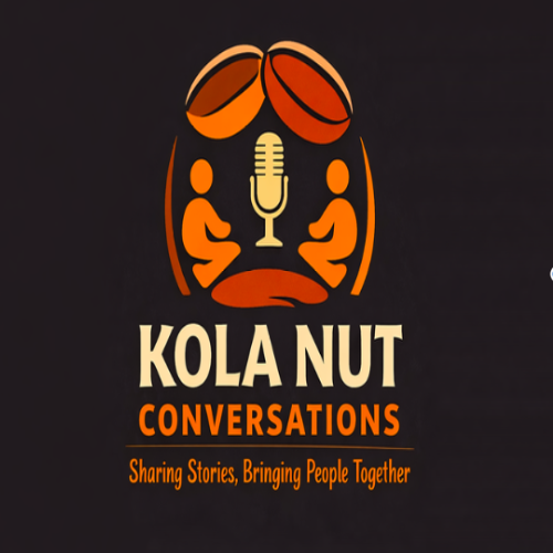 Kola Nut Conversations logo